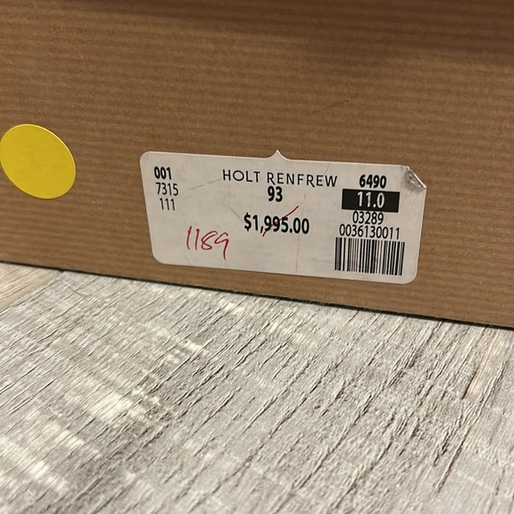 Louboutin boots - Picture 2 of 12